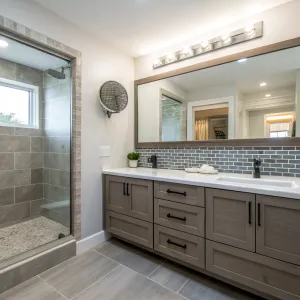 Bathroom Renovation Mistakes Contractors See Every Single Time