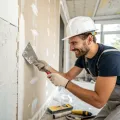 How to Patch Drywall Like a Pro (Even If You've Never Done It)