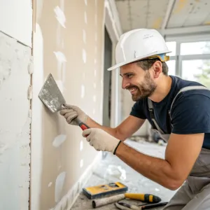 How to Patch Drywall Like a Pro (Even If You've Never Done It)