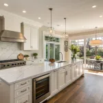 Kitchen Remodel on a Budget: What's Worth Splurging On (and What Isn't)