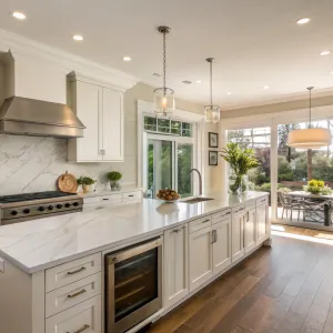 Kitchen Remodel on a Budget: What's Worth Splurging On (and What Isn't)