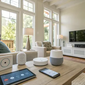Which Smart Home Ecosystem Should You Actually Build Around in 2026?